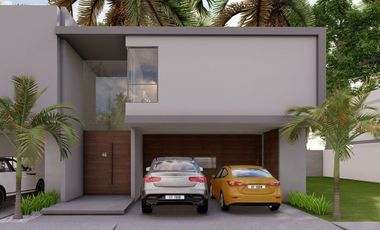 Casas en venta Fracc Lomas del Dorado