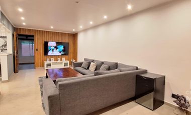 Casa en alquiler, Ingeniero Maschwitz.