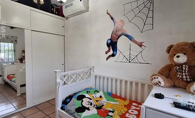 Casa en alquiler, Ingeniero Maschwitz.