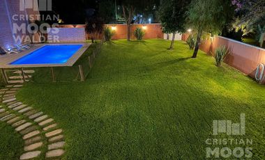 Casa en alquiler, Ingeniero Maschwitz.
