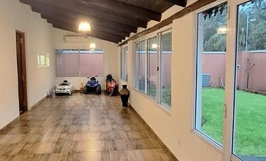 Casa en alquiler, Ingeniero Maschwitz.