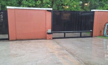 Casa en alquiler, Ingeniero Maschwitz.