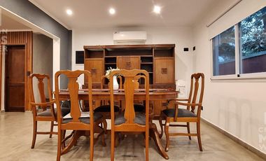 Casa en alquiler, Ingeniero Maschwitz.