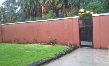 Casa en alquiler, Ingeniero Maschwitz.