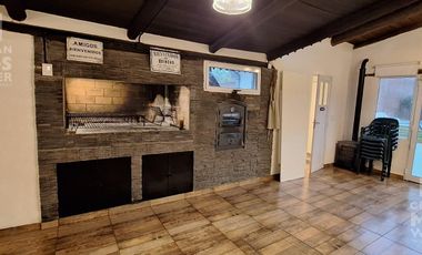 Casa en alquiler, Ingeniero Maschwitz.