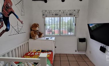 Casa en alquiler, Ingeniero Maschwitz.