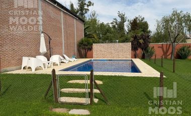 Casa en alquiler, Ingeniero Maschwitz.