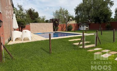 Casa en alquiler, Ingeniero Maschwitz.