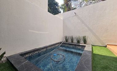 Casa en venta en Boca del Río, Ver