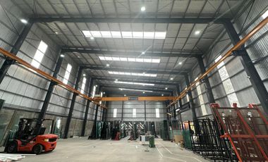 ALQUILER DEPOSITO 970 M2 AREA DE PROMOCION TRIANGULO MALVINAS ARGENTINAS