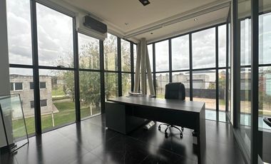 ALQUILER DEPOSITO 970 M2 AREA DE PROMOCION TRIANGULO MALVINAS ARGENTINAS