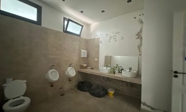 ALQUILER DEPOSITO 970 M2 AREA DE PROMOCION TRIANGULO MALVINAS ARGENTINAS