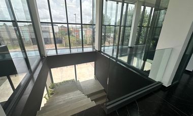 ALQUILER DEPOSITO 970 M2 AREA DE PROMOCION TRIANGULO MALVINAS ARGENTINAS