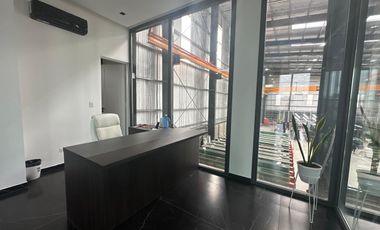 ALQUILER DEPOSITO 970 M2 AREA DE PROMOCION TRIANGULO MALVINAS ARGENTINAS