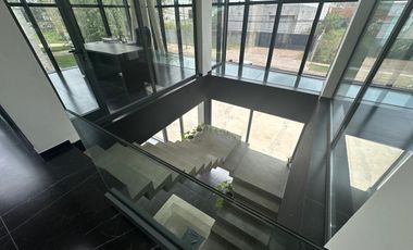 ALQUILER DEPOSITO 970 M2 AREA DE PROMOCION TRIANGULO MALVINAS ARGENTINAS