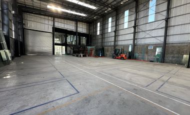 ALQUILER DEPOSITO 970 M2 AREA DE PROMOCION TRIANGULO MALVINAS ARGENTINAS