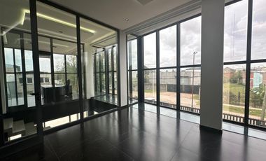 ALQUILER DEPOSITO 970 M2 AREA DE PROMOCION TRIANGULO MALVINAS ARGENTINAS