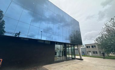 ALQUILER DEPOSITO 970 M2 AREA DE PROMOCION TRIANGULO MALVINAS ARGENTINAS