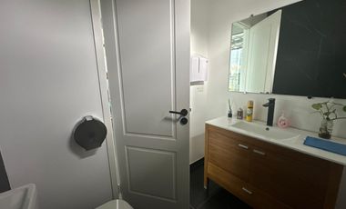 ALQUILER DEPOSITO 970 M2 AREA DE PROMOCION TRIANGULO MALVINAS ARGENTINAS