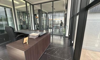 ALQUILER DEPOSITO 970 M2 AREA DE PROMOCION TRIANGULO MALVINAS ARGENTINAS