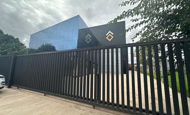 ALQUILER DEPOSITO 970 M2 AREA DE PROMOCION TRIANGULO MALVINAS ARGENTINAS