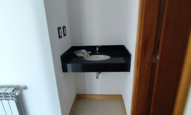 Departamento a estrenar 1 dormitorio balcòn sobre Bulevard 19 La Plata