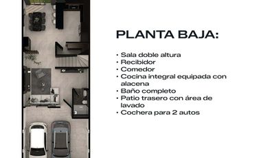 Casa en venta en Boca del Río