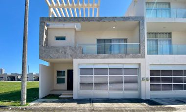 Casa en venta en Boca del Río