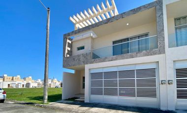 Casa en venta en Boca del Río