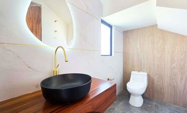 Casa en venta en Lomas del Dorado