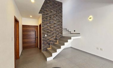 Casa en venta en Lomas del Dorado