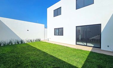 Casa en venta en Lomas del Dorado