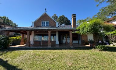 VENTA | CASA CON VISTA AL RÍO PARANÁ – BARRIO LA FLORIDA, ITUZAINGÓ (CORRIENTES)