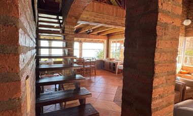 VENTA | CASA CON VISTA AL RÍO PARANÁ – BARRIO LA FLORIDA, ITUZAINGÓ (CORRIENTES)
