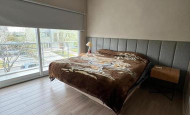 Alquiler Anual Casa 4 amb. Al Rio barrio San Benito Villanueva Tigre