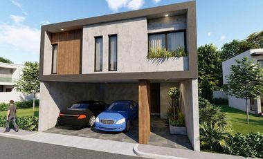 Casa en venta en Lomas del Dorado