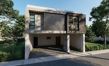 Casa en venta en Lomas del Dorado