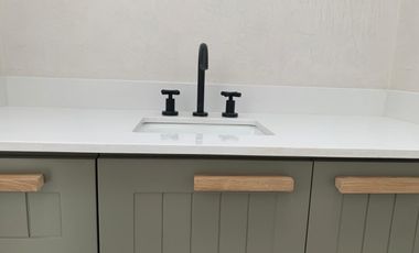 Casa en venta en Santa Ana, Villanueva con 5 dormitorios a la laguna