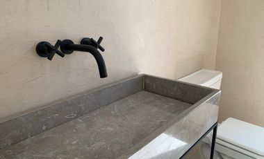 Casa en venta en Santa Ana, Villanueva con 5 dormitorios a la laguna