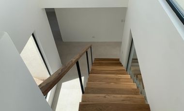 Casa en venta en Santa Ana, Villanueva con 5 dormitorios a la laguna