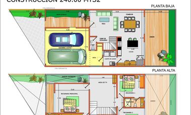 Casa en venta en Boca del Río