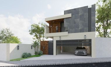 Casa en venta en Boca del Río