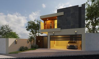 Casa en venta en Boca del Río
