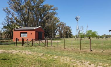 Casa en San Antonio de Areco