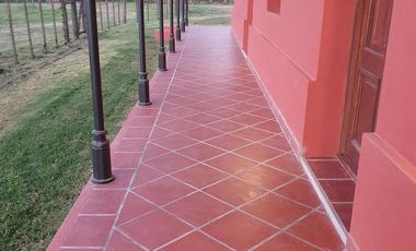 Casa en San Antonio de Areco