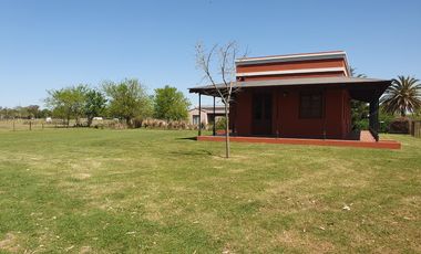 Casa en San Antonio de Areco
