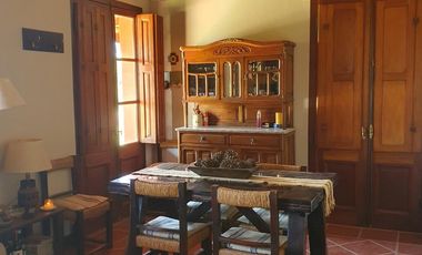 Casa en San Antonio de Areco