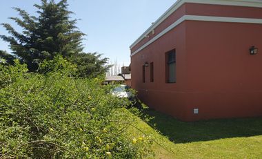 Casa en San Antonio de Areco