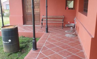 Casa en San Antonio de Areco