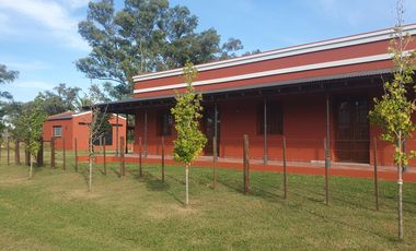 Casa en San Antonio de Areco